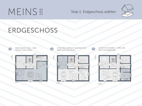 Einfamilienhaus in 21244 Buchholz in der Nordheide mit 155 m² kaufen