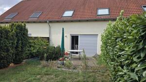 Schönes, helles Reihenhaus in der Erich-Kästner-Str. – 39114 Magdeburg – Vorschaubild 2