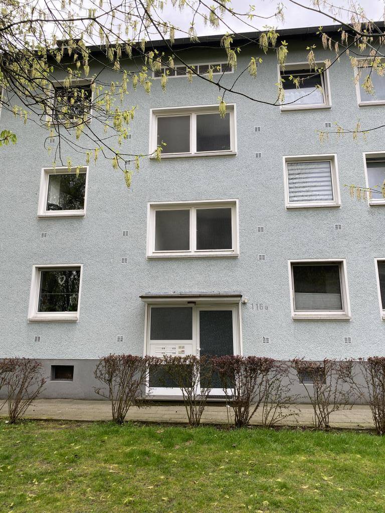 Solide Kapitalanlage - Schöne 3-Zimmer-WHG mit Balkon im Grünen – Essen – Vorschaubild 3