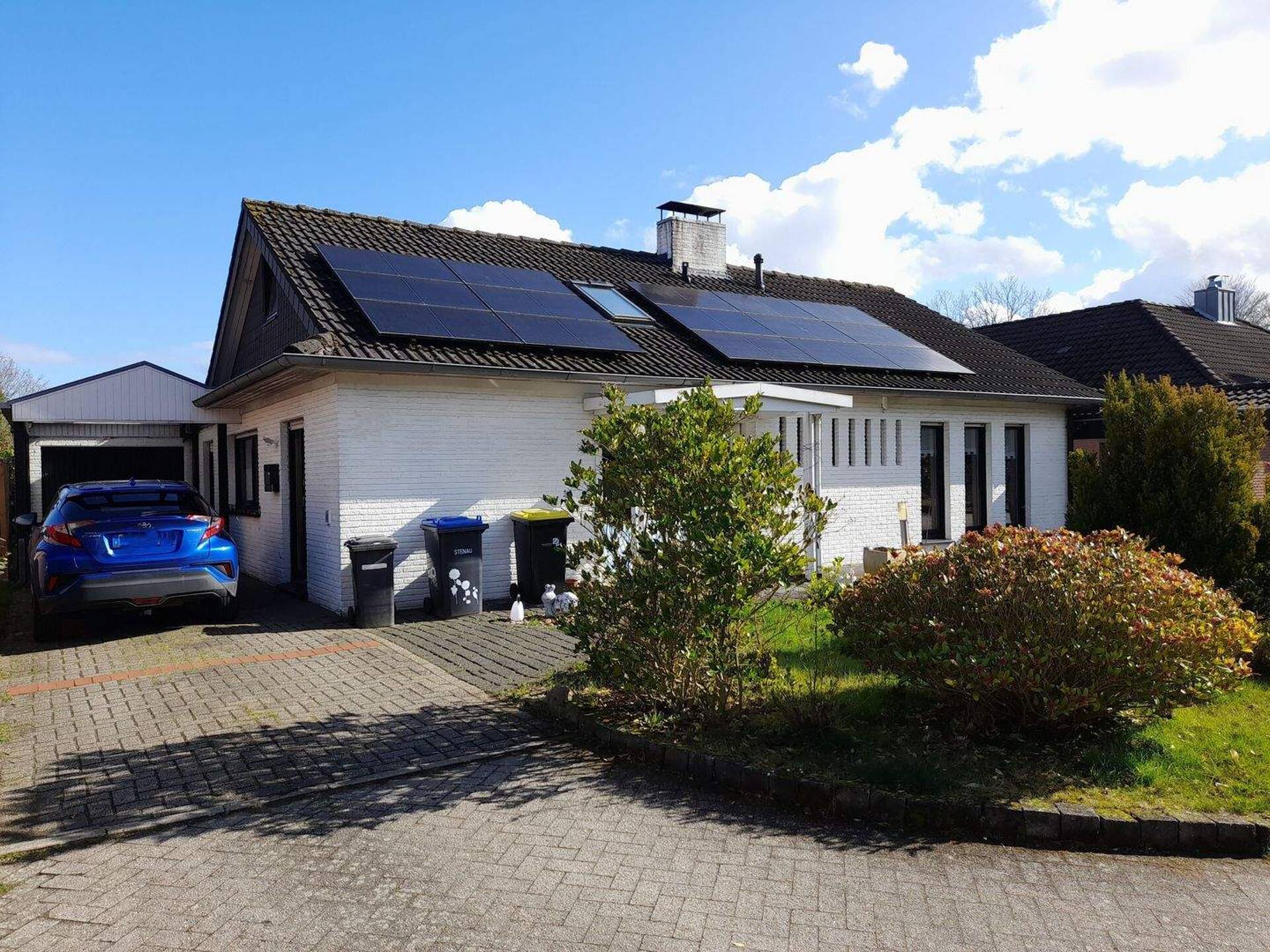 Haus in 48531 Nordhorn mit 185 m² kaufen