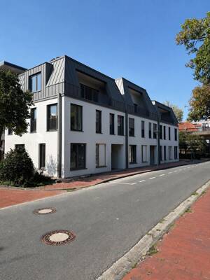 Exklusives Reihenendhaus angrenzend an die alte Amalienstraße in Oldenburg mit Kanalblick! – 26135 Oldenburg – Vorschaubild 4
