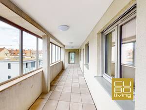 Kompakte 2-Zimmer Wohnung mit EBK in Darmstadt! – 64283 Darmstadt – Vorschaubild 6