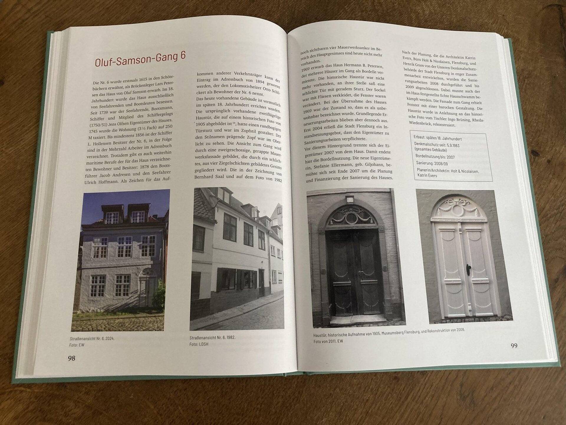 Haus in 24939 Flensburg mit 75 m² kaufen