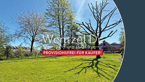 Handwerkerhaus mit großem Grundstück und viel Potenzial in Hamburg-Curslack - Wentzel Dr.