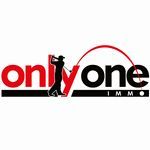 Only One Immo logo