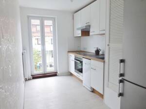 Gemütliche, helle Wohnung nahe der Überseestadt! – 28217 Bremen – Vorschaubild 8