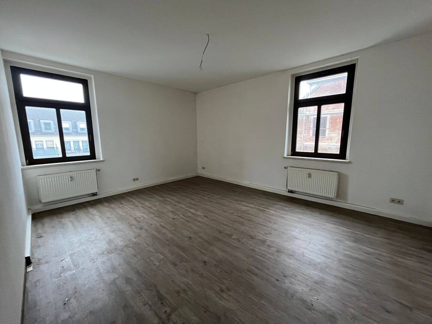 Familienwohnung oder WG mit 5 Zimmern im Herzen von Chemnitz – Chemnitz – Vorschaubild 9