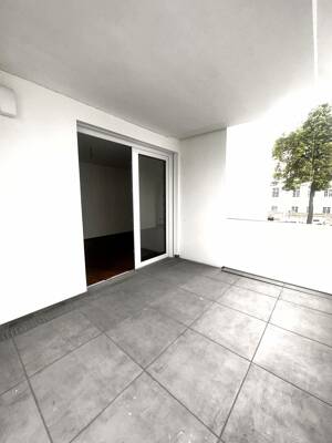 2-Zimmer-Wohnung mit Balkon im Herzen der Äußeren Neustadt – 1099 Dresden – Vorschaubild 4