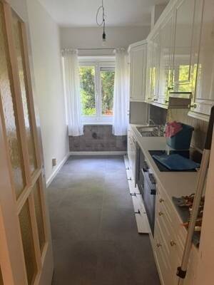 Helle Erdgeschosswohnung mit Balkon & eigenem Garten in Hamburg-Eilbek – 22089 Hamburg – Vorschaubild 6