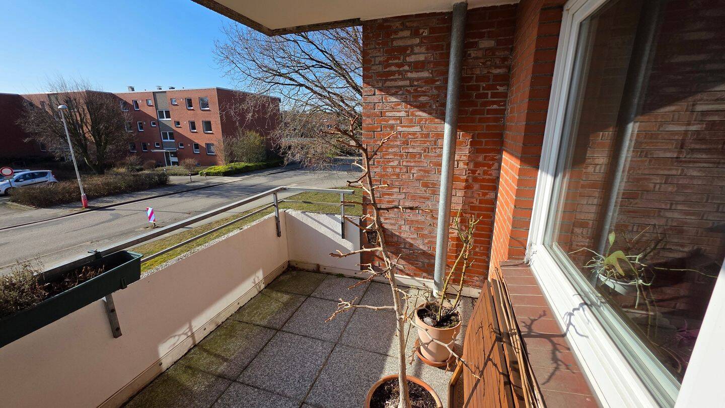 Eigentumswohnung in Strandnähe, Kiel- Schilksee – Kiel – Vorschaubild 5