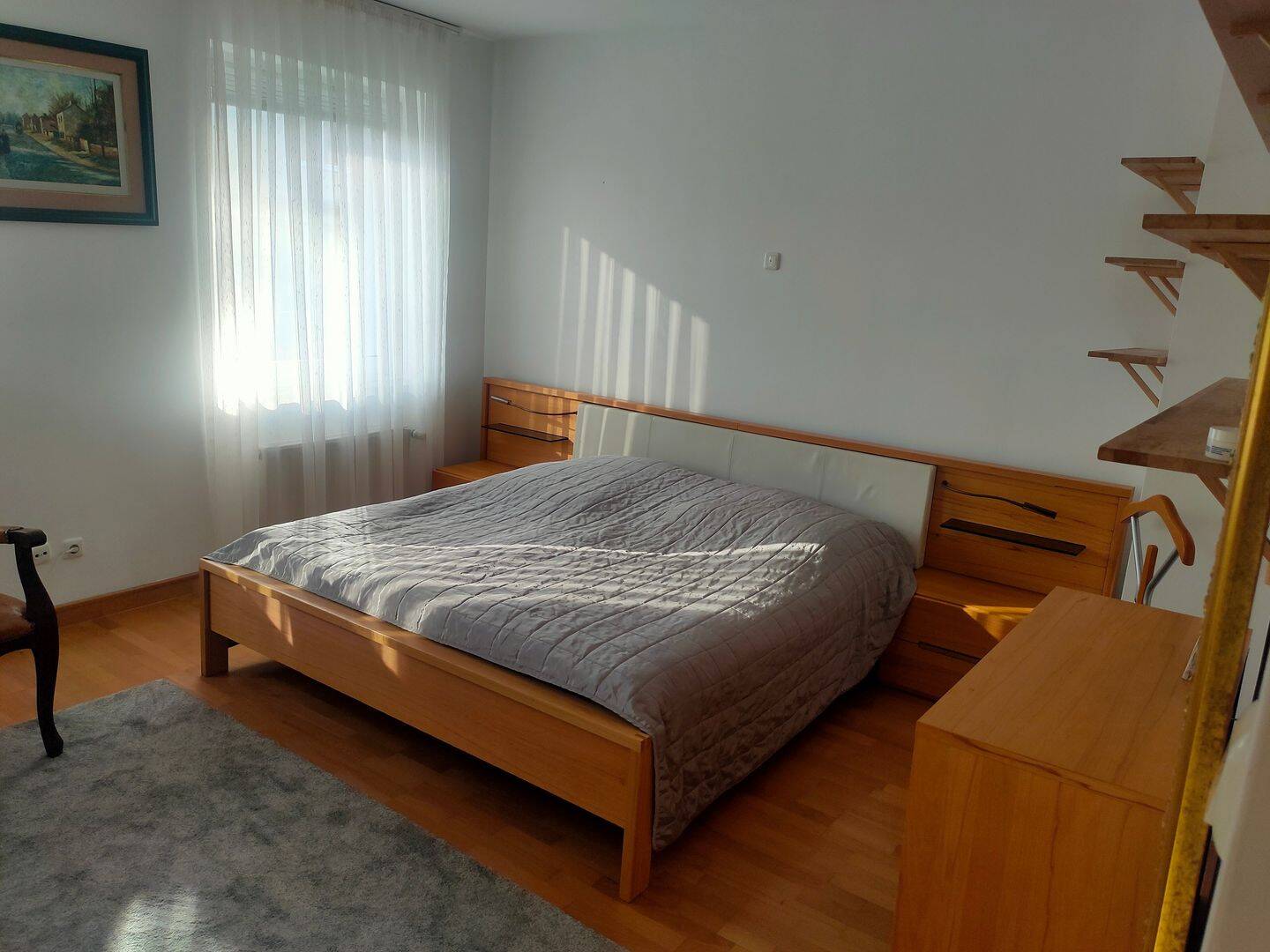 Möblierte Top-Wohnung im Kölner Zentrum (Barbarossaplatz) – Köln – Vorschaubild 5