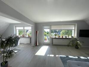 Moderne Wohnung in zentraler Lage von Rahlstedt! – 22147 Hamburg – Vorschaubild 4