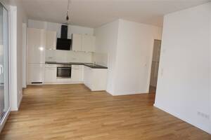 Moderne 2-Zimmer-Wohnung mit Einbauküche, Balkon und Hauswirtschaftsraum – 54292 Trier – Vorschaubild 6