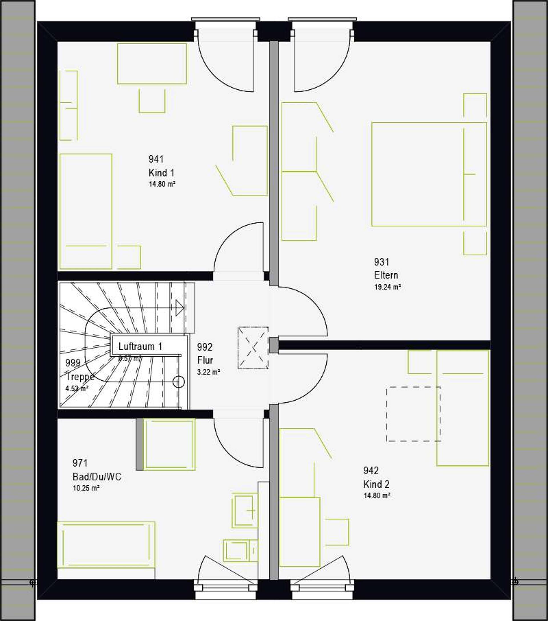Einfamilienhaus in 95100 Selb mit 135 m² kaufen