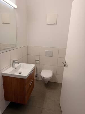 Modernes Design mit besonderem Wohncharakter - Quartier Bethanien – 54295 Trier – Vorschaubild 9