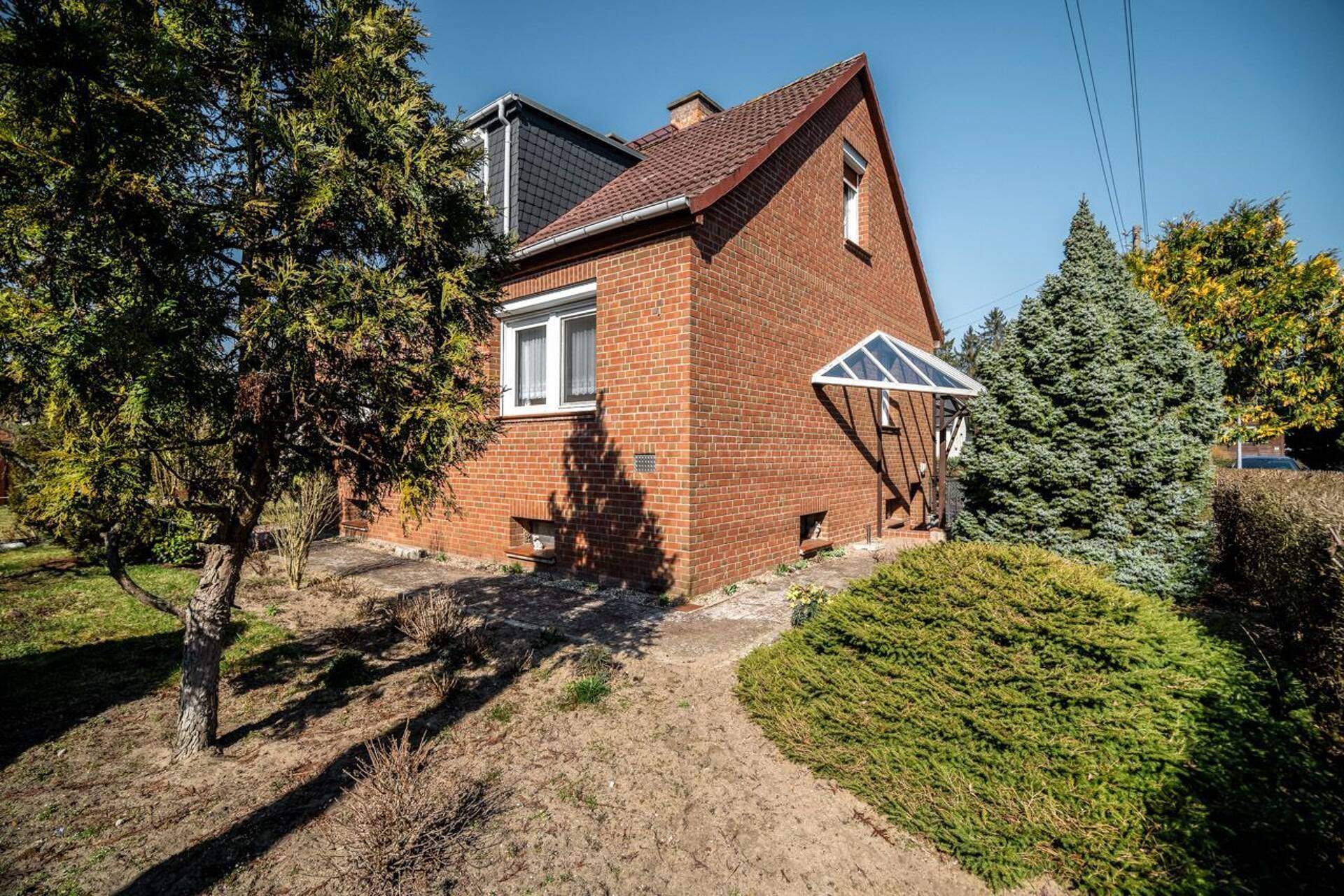 Einfamilienhaus in 17235 Neustrelitz mit 134 m² kaufen