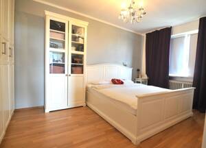3 Zimmer Wohnung mit Alpenblick in Neuaubing – 81249 München – Vorschaubild 4
