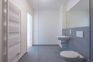 1-Zimmer-Wohnung (Typ 10) mit Terrasse und eigenem Keller | ab sofort verfügbar – 50968 Köln – Vorschaubild 5