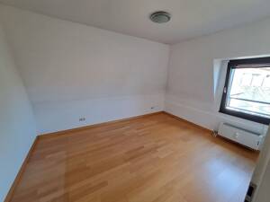 Ruhige 3-Zimmer-Wohnung mit Balkon in KR-Cracau (Bismarckviertel) – 47799 Krefeld – Vorschaubild 5