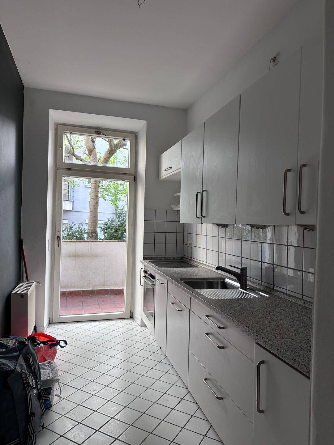 Maisonette Wohnung mit eigenem Garten in Untersendling – München – Vorschaubild 9