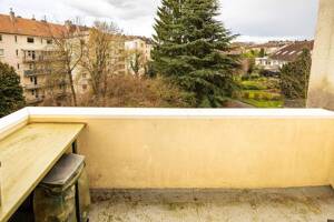 Moderne 2-Zimmer-Wohnung mit Balkon in gedämmten Mehrfamilienhaus – 58097 Hagen – Vorschaubild 3