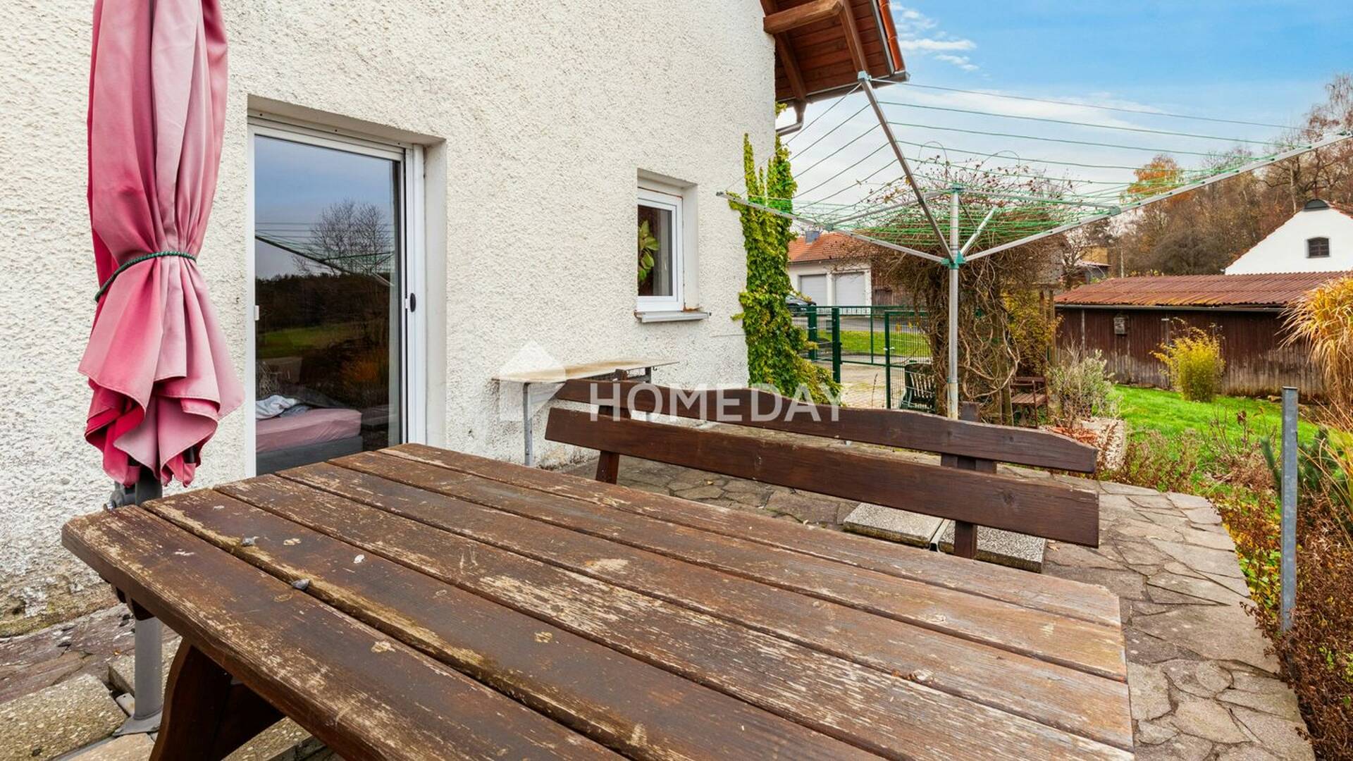 Haus in 92526 Oberviechtach mit 200 m² kaufen
