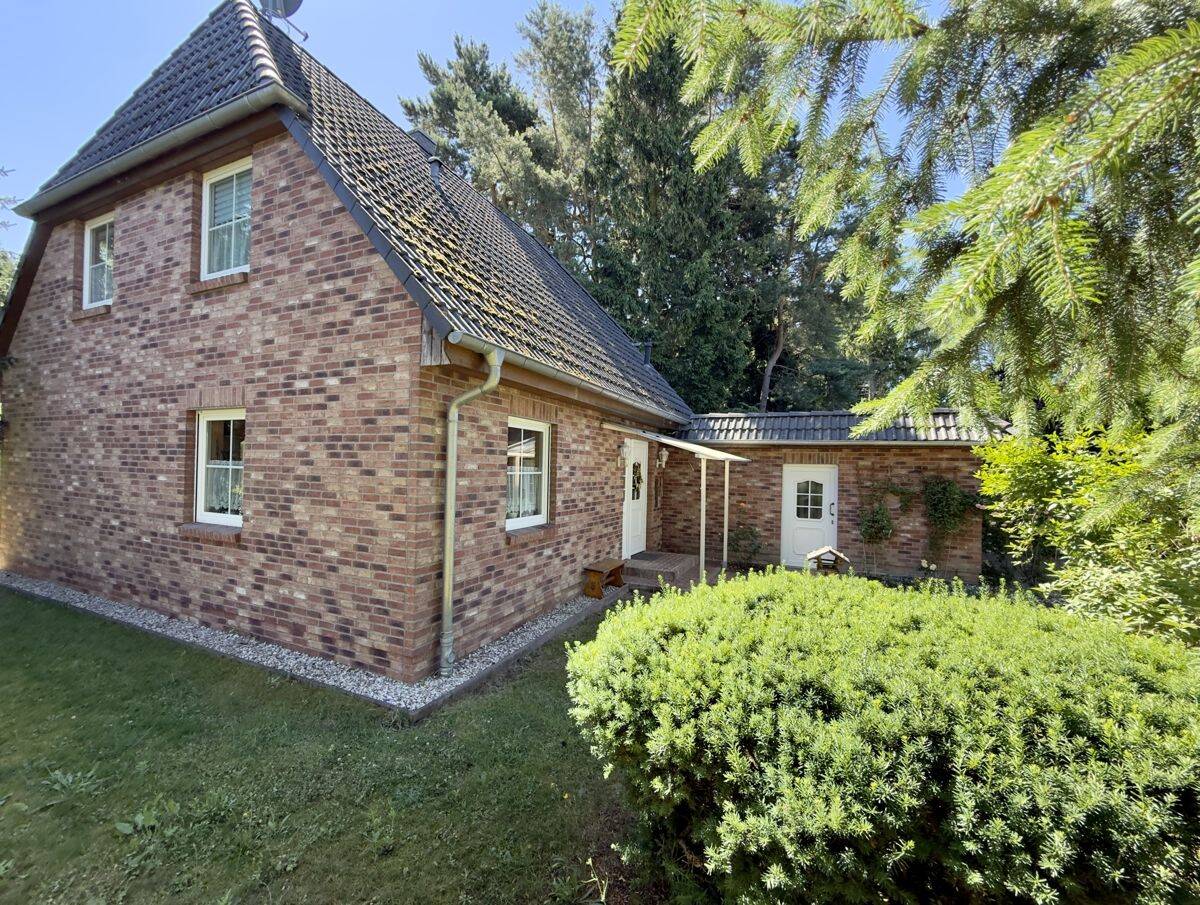 PROVISIONSFREI | Wohlfühlen beginnt hier - Gepflegtes Einfamilienhaus mit großem Grundstück – Bernau – Vorschaubild 4