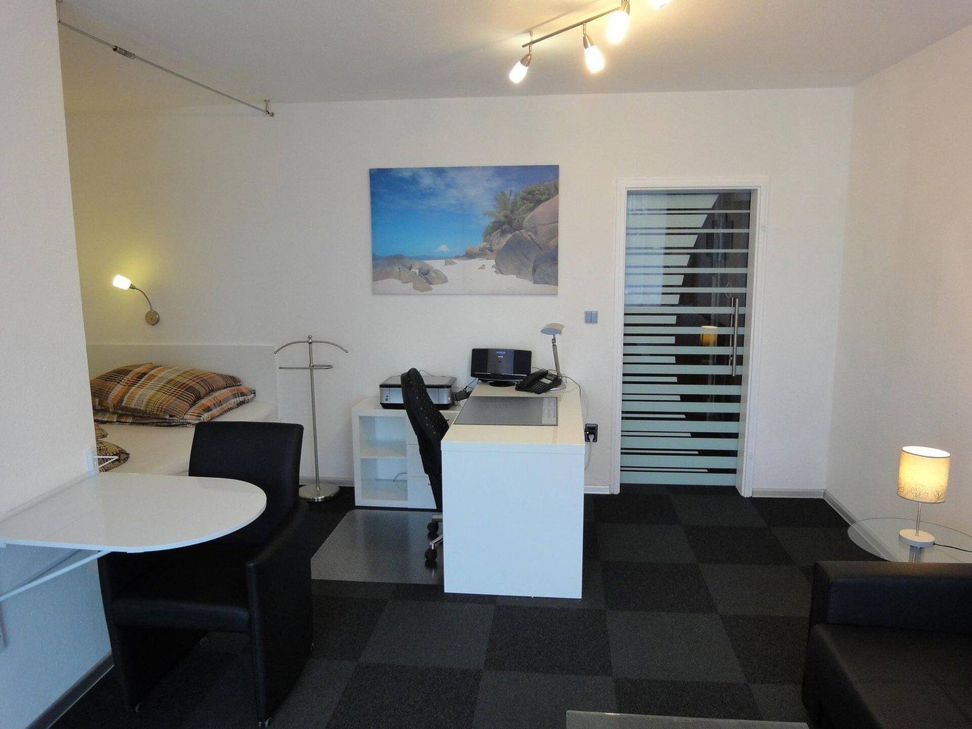 Etagenwohnung in 82140 Olching Neu-Esting mit 33 m² kaufen