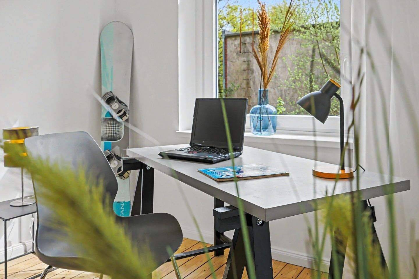 Erstbezug - Sanierter 3 Zimmer Altbau in guter Lage – Hamburg – Vorschaubild 6