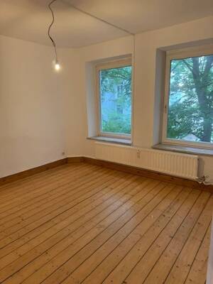 Barmbek-Süd: 2,5-Zimmer-Altbau: Wohngemeinschaft möglich. – 22083 Hamburg – Vorschaubild 5