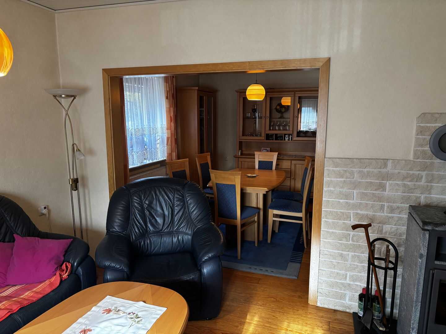 Grundstück mit Perspektive: Sanieren, Erweitern oder Neu gestalten – Bremen – Bild 1 von 9