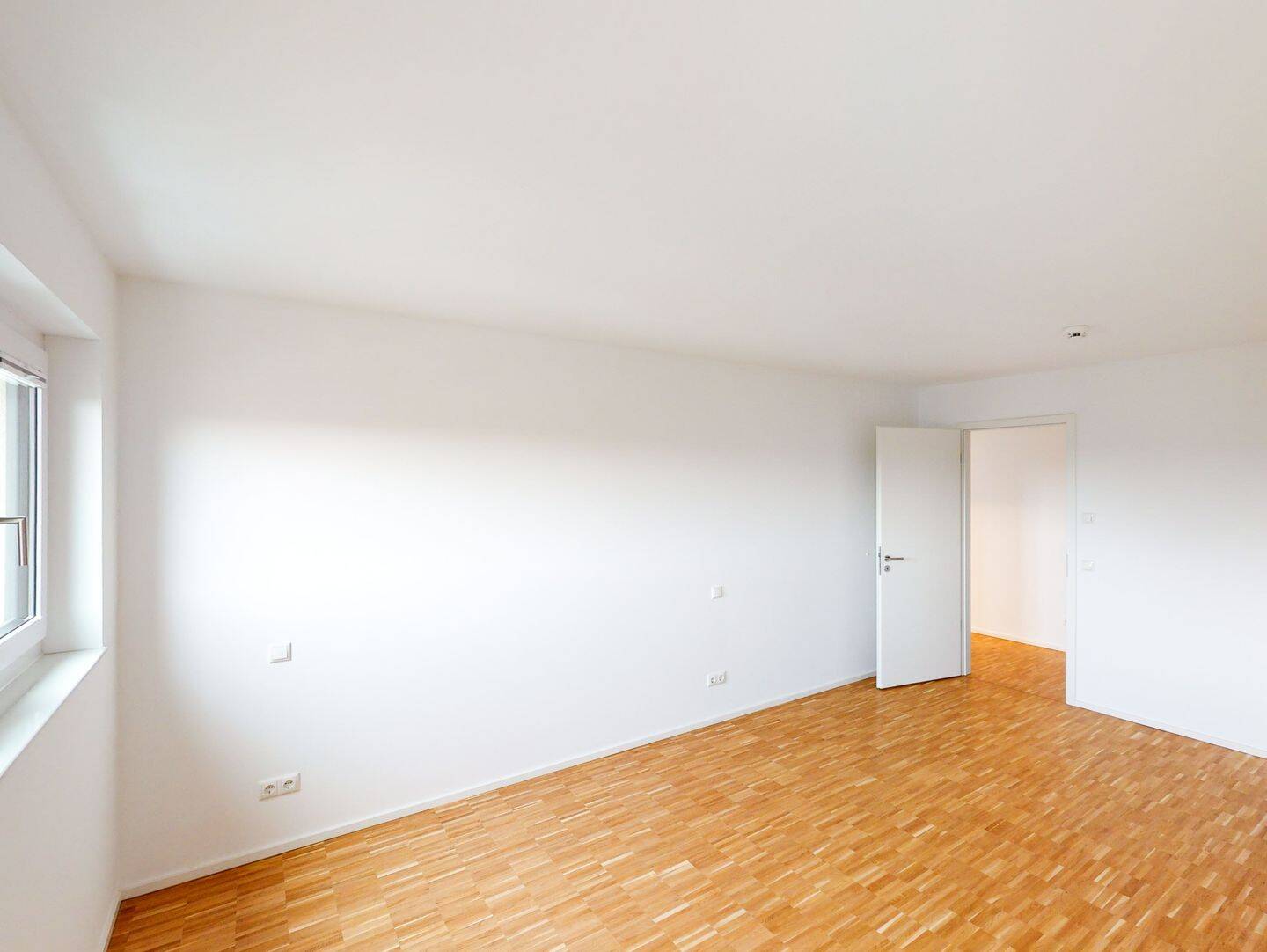 Moderne 2-Zimmer-Wohnung mit Dachterrasse – Köln – Vorschaubild 2