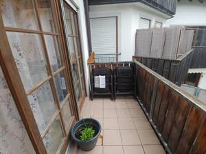 Ruhige, zentrumsnahe Wohnung im Süden Ingolstadts (Privatverkauf) – 85053 Ingolstadt – Vorschaubild 4