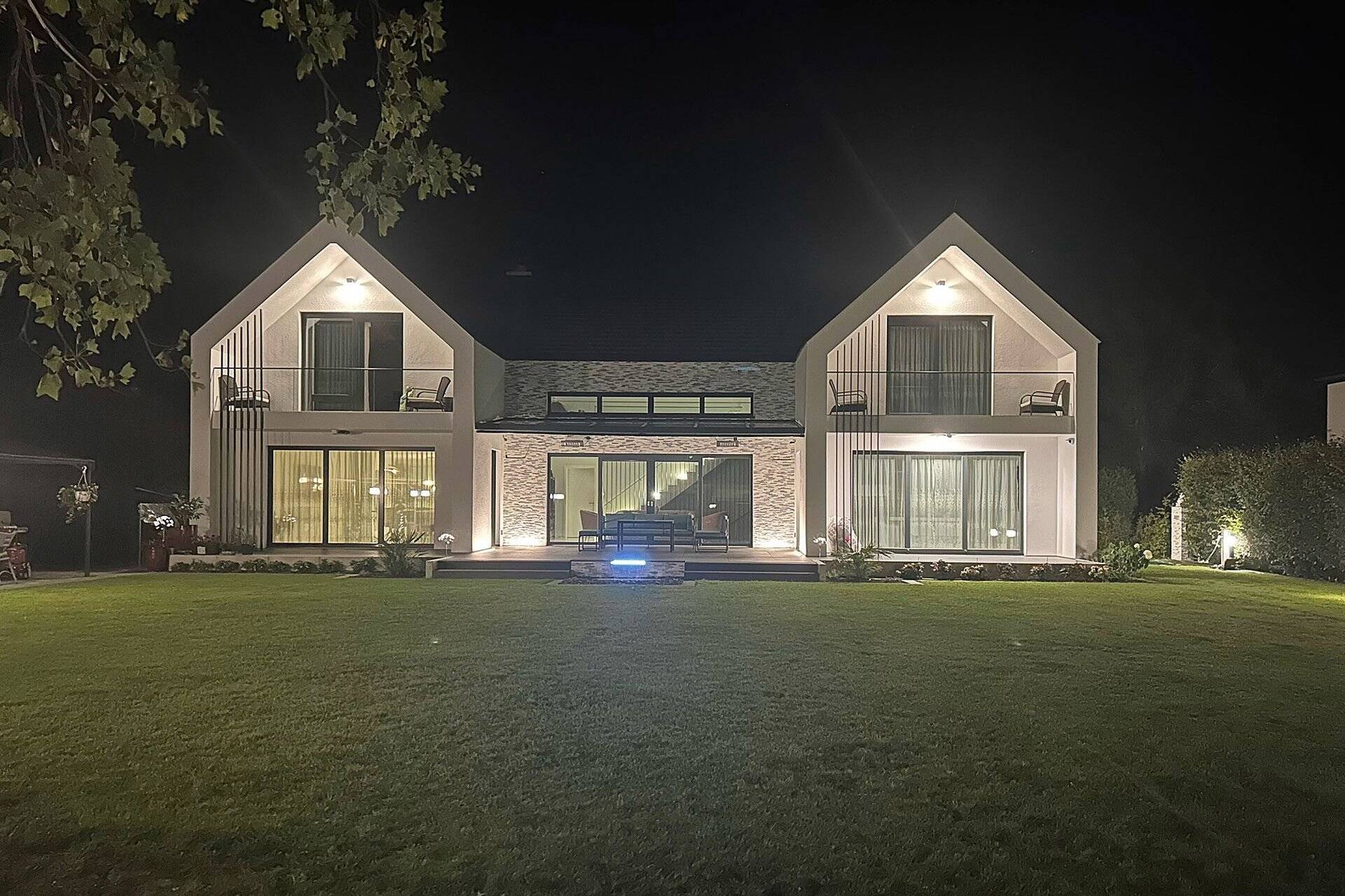 Vorschaubild Villa