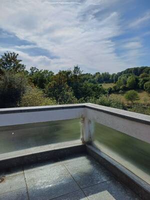 Essen Bredeney beneidenswerte Aussicht mit ETW 154qm – 45133 Essen – Vorschaubild 8