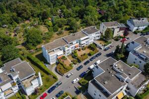 Provisionsfrei mit TG-Stellplatz - Gartengeschoss mit Blick ins Grüne – 70619 Stuttgart – Vorschaubild 7