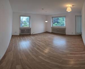 Top zentrale 2,5 ZImmer-Wohnung mit Dachterrasse und Wintergarten im Dobbenviertel – 26122 Oldenburg – Vorschaubild 3