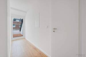 Welc(H)ome® by RIDA FLATS - Stilvolle Wohnung mit zwei Terrassen im Stadtzentrum – 45326 Essen – Vorschaubild 7