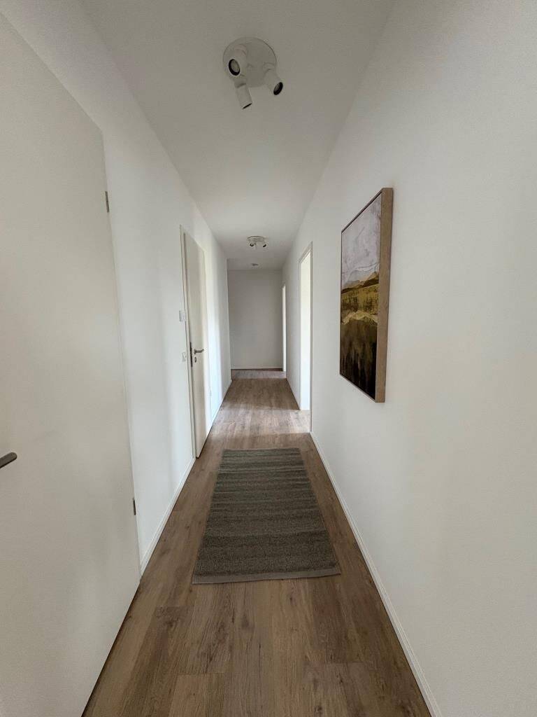 Moderne 3-Zimmerwohnung im Neubau - Erstbezug mit Wohlfühlgarantie – Essen – Vorschaubild 9