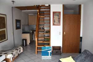 2 Zimmer-Maisonettenwohnung nahe Klinikum in Ingolstadt! – 85049 Ingolstadt – Vorschaubild 4