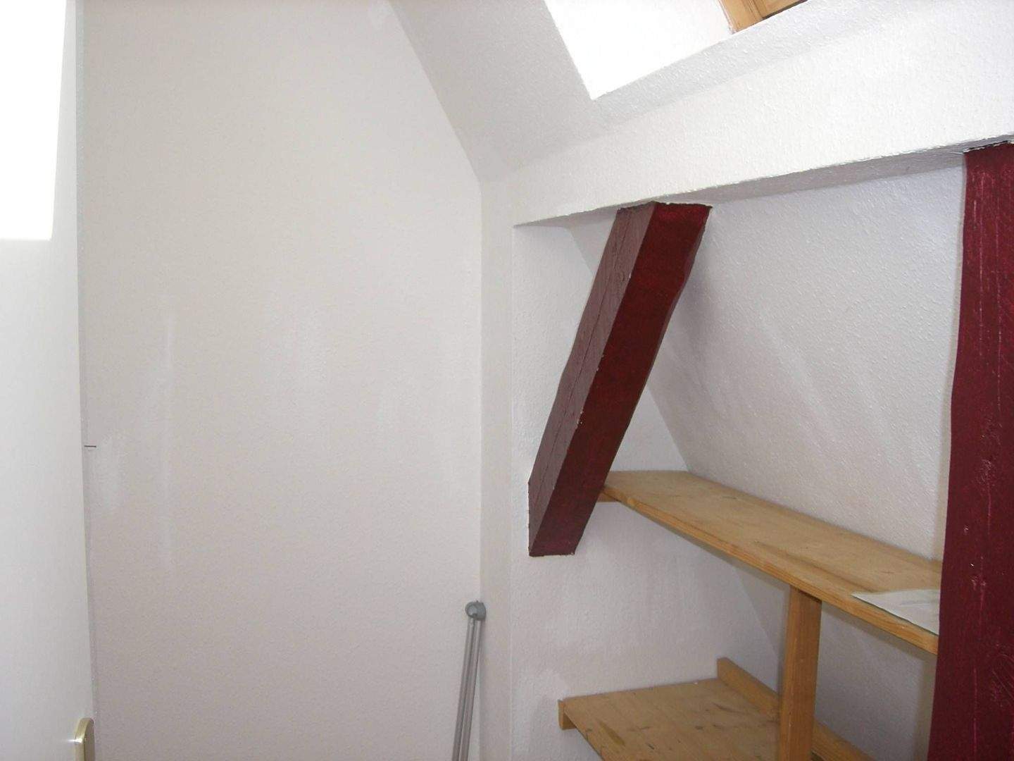 Schöne Dachgeschoss Wohnung mit großer Terrasse – Magdeburg – Vorschaubild 7