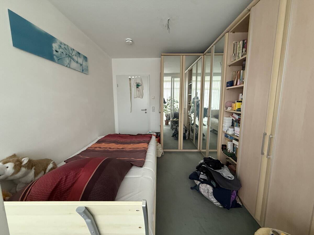 Gut vermietete Wohnung, in idyllischer Wohnlage - vis á vis der Spree ***EBK***TG-Stellplatz***Lift – Berlin – Vorschaubild 5
