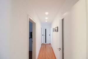 Zentral gelegen & komfortabel - 3-Zimmer-Wohnung mit Balkon in Duisburg-Neumühl – 47167 Duisburg – Vorschaubild 9