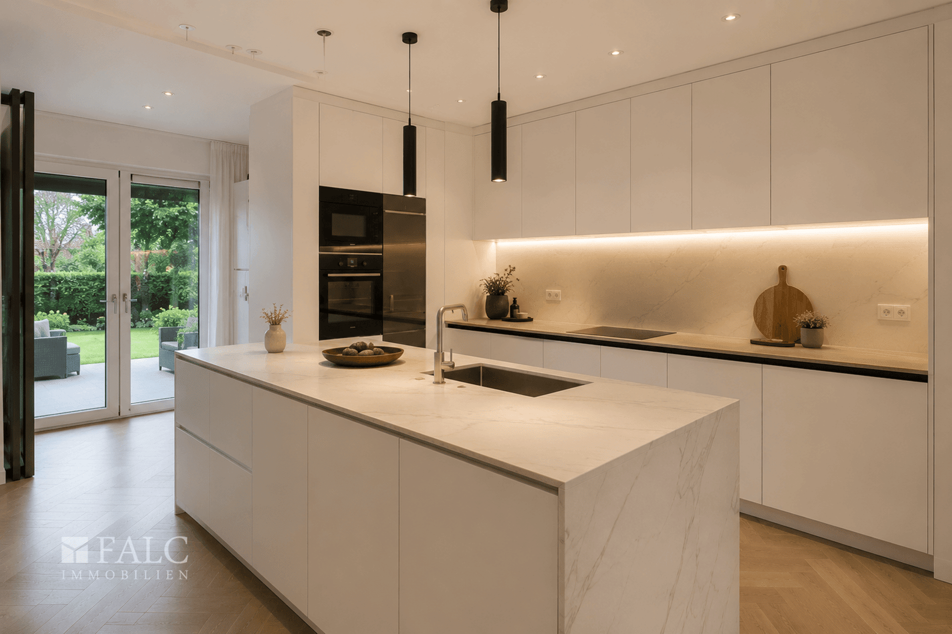 Erdgeschosswohnung in 50999 Köln mit 142 m² kaufen
