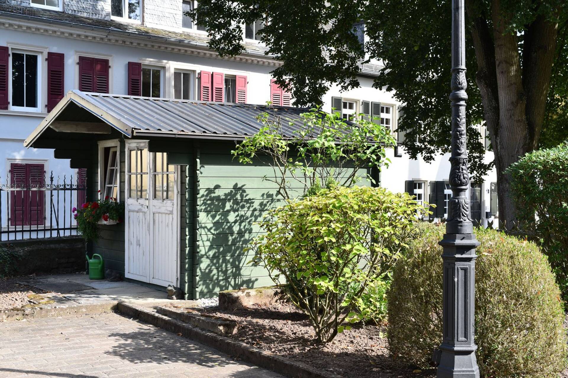 Haus in 55566 Bad Sobernheim mit 480 m² kaufen