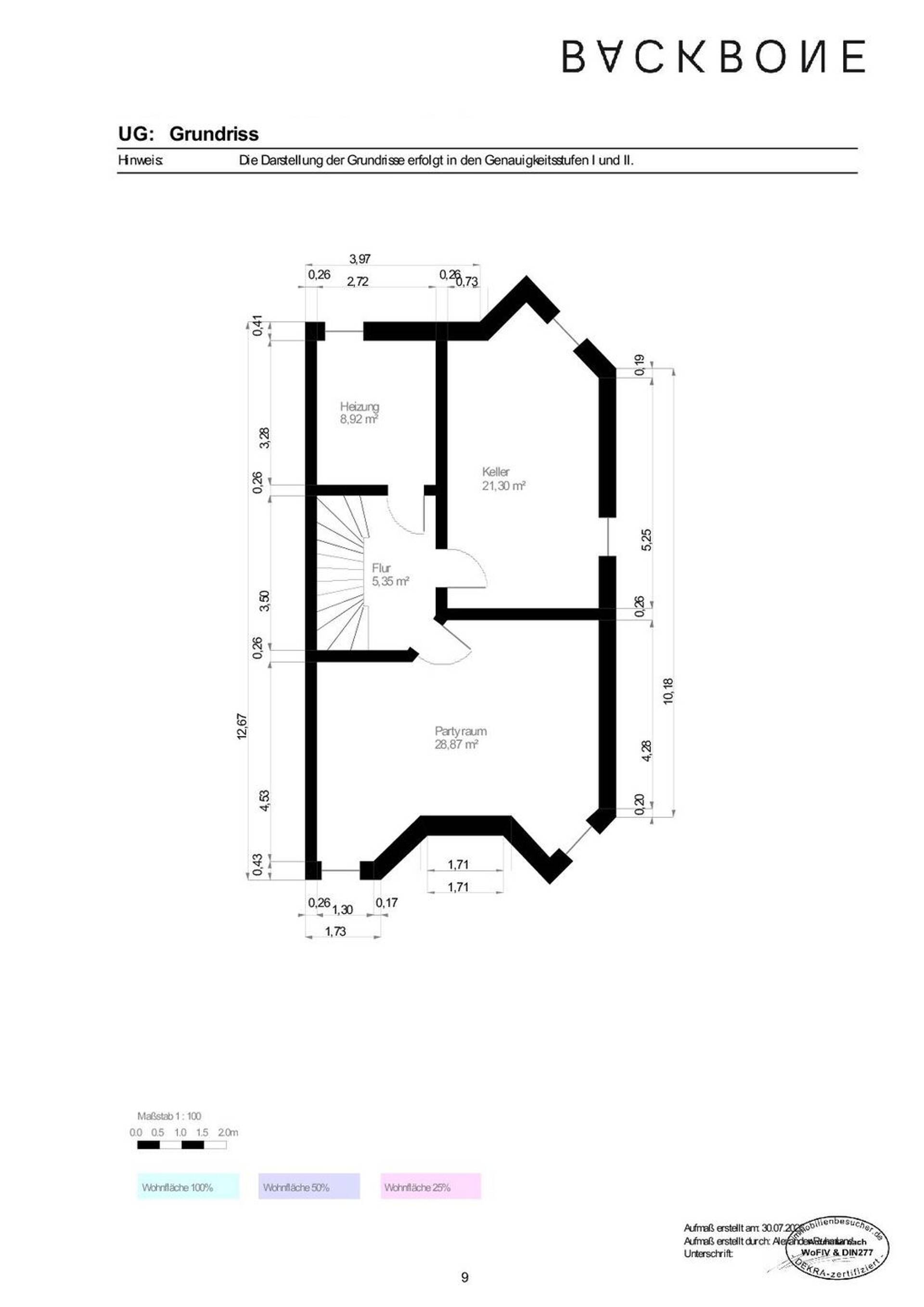 Haus in 44879 Bochum mit 132 m² kaufen