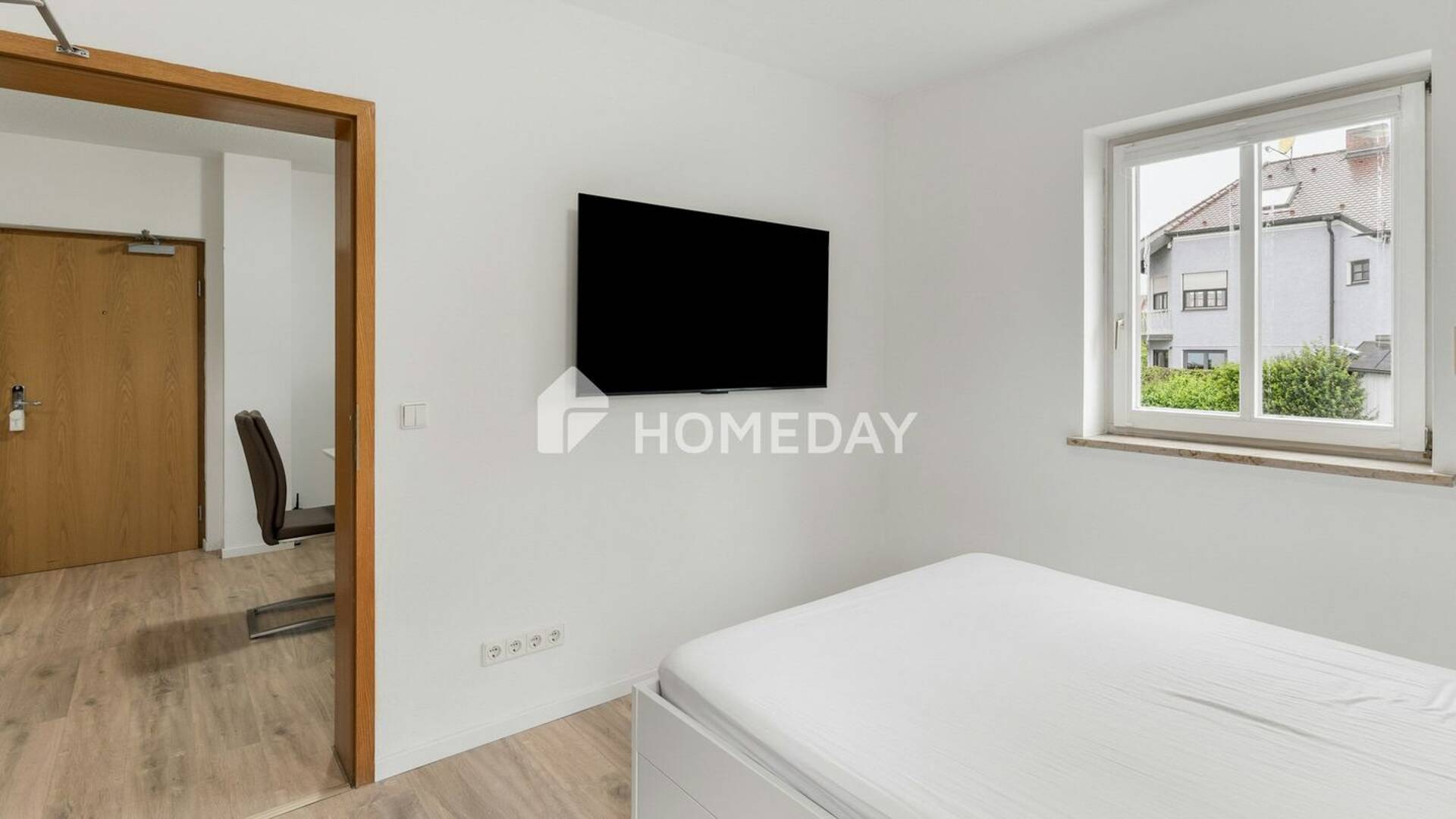 Erdgeschosswohnung in 94036 Passau mit 156 m² kaufen
