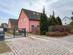 Zweifamilienhaus in Karow mit viel Platz - nur Versteigerung - keine Käuferprovision