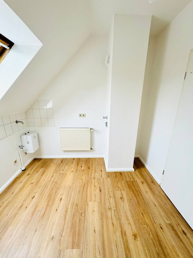 schicke 2 Raum DG-Raum-Wohnung in Leipzig / Gohlis ***TOP*** viel Platz; citnah – Leipzig – Vorschaubild 7