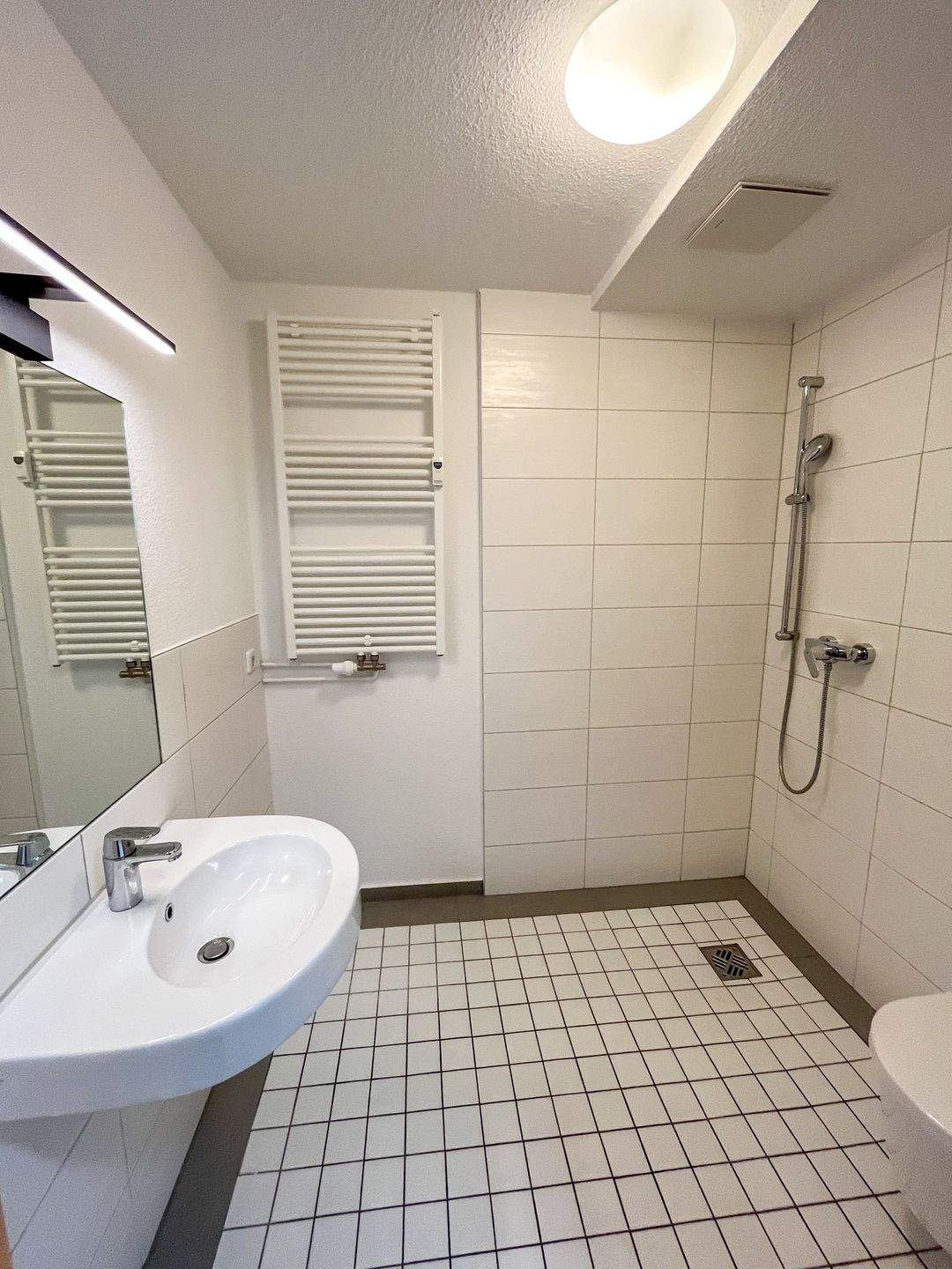 Single-Apartement im Schützhaus – Chemnitz – Vorschaubild 3
